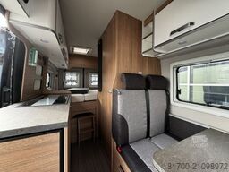 Weinsberg CaraBus 600 MQ *2024*Traummobil*Autark-e*FORD