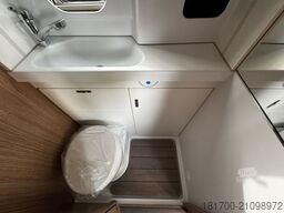 Weinsberg CaraBus 600 MQ *2024*Traummobil*Autark-e*FORD