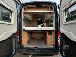 Weinsberg CaraBus 600 MQ *2024*Traummobil*Autark-e*FORD
