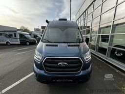 Weinsberg CaraBus 600 MQ *2024*Traummobil*Autark-e*FORD
