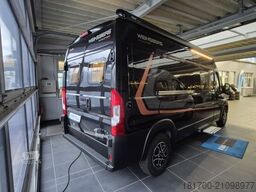 Weinsberg CaraBus 600 ME EDITION [FIRE] *2026*MAXI*autonomes Fahren*