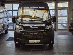 Weinsberg CaraBus 600 ME EDITION [FIRE] *2026*MAXI*autonomes Fahren*