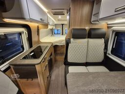 Weinsberg CaraBus 600 ME EDITION [FIRE] *2026*MAXI*autonomes Fahren*