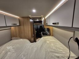 Weinsberg CaraBus 600 ME EDITION [FIRE] *2026*MAXI*autonomes Fahren*