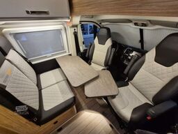 Weinsberg CaraBus 600 ME EDITION [FIRE] *2026*MAXI*autonomes Fahren*