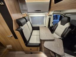 Weinsberg CaraBus 600 ME EDITION [FIRE] *2026*MAXI*autonomes Fahren*