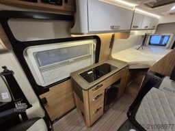 Weinsberg CaraBus 600 ME EDITION [FIRE] *2026*MAXI*autonomes Fahren*