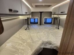 Weinsberg CaraBus 600 ME EDITION [FIRE] *2026*MAXI*autonomes Fahren*