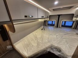 Weinsberg CaraBus 600 ME EDITION [FIRE] *2026*MAXI*autonomes Fahren*