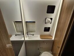 Weinsberg CaraBus 600 ME EDITION [FIRE] *2026*MAXI*autonomes Fahren*