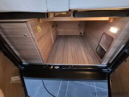 Weinsberg CaraBus 600 ME EDITION [FIRE] *2026*MAXI*autonomes Fahren*