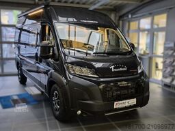 Weinsberg CaraBus 600 ME EDITION [FIRE] *2026*MAXI*autonomes Fahren*