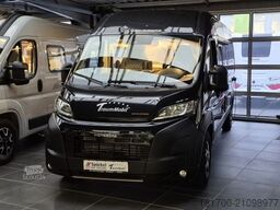 Weinsberg CaraBus 600 ME EDITION [FIRE] *2026*MAXI*autonomes Fahren*