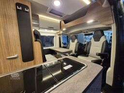 Weinsberg CaraBus 600 ME EDITION [FIRE] *2026*MAXI*autonomes Fahren*