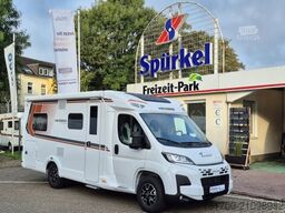 Weinsberg CaraCompact 600 MF EDITION [PEPPER] **2026*140*3,5T*opt. Autark e*