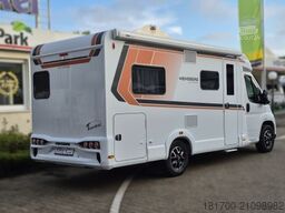 Weinsberg CaraCompact 600 MF EDITION [PEPPER] **2026*140*3,5T*opt. Autark e*