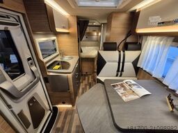 Weinsberg CaraCompact 600 MF EDITION [PEPPER] **2026*140*3,5T*opt. Autark e*