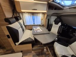 Weinsberg CaraCompact 600 MF EDITION [PEPPER] **2026*140*3,5T*opt. Autark e*