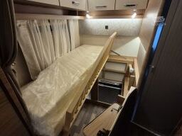 Weinsberg CaraCompact 600 MF EDITION [PEPPER] **2026*140*3,5T*opt. Autark e*