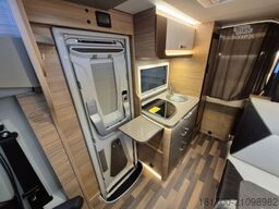 Weinsberg CaraCompact 600 MF EDITION [PEPPER] **2026*140*3,5T*opt. Autark e*