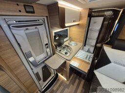 Weinsberg CaraCompact 600 MF EDITION [PEPPER] **2026*140*3,5T*opt. Autark e*