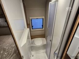 Weinsberg CaraCompact 600 MF EDITION [PEPPER] **2026*140*3,5T*opt. Autark e*