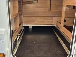 Weinsberg CaraCompact 600 MF EDITION [PEPPER] **2026*140*3,5T*opt. Autark e*