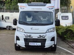 Weinsberg CaraCompact 600 MF EDITION [PEPPER] **2026*140*3,5T*opt. Autark e*