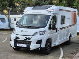 Weinsberg CaraCompact 600 MF EDITION [PEPPER] **2026*140*3,5T*opt. Autark e*