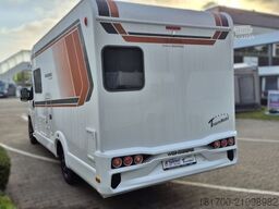 Weinsberg CaraCompact 600 MF EDITION [PEPPER] **2026*140*3,5T*opt. Autark e*