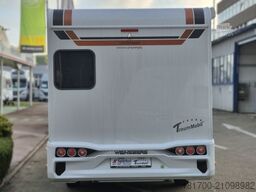 Weinsberg CaraCompact 600 MF EDITION [PEPPER] **2026*140*3,5T*opt. Autark e*