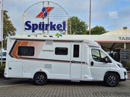 Weinsberg CaraCompact 600 MF EDITION [PEPPER] **2026*140*3,5T*opt. Autark e*