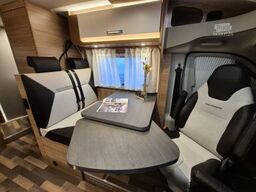 Weinsberg CaraCompact 600 MF EDITION [PEPPER] **2026*140*3,5T*opt. Autark e*