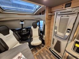 Weinsberg CaraCompact 600 MF EDITION [PEPPER] **2026*140*3,5T*opt. Autark e*