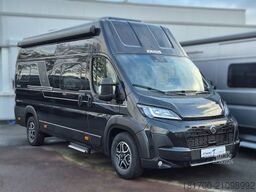 Knaus BoxLife 630 ME Platinum Selection *TraumMobil* autonomes Fahren*