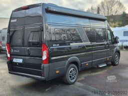 Knaus BoxLife 630 ME Platinum Selection *TraumMobil* autonomes Fahren*