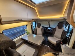 Knaus BoxLife 630 ME Platinum Selection *TraumMobil* autonomes Fahren*