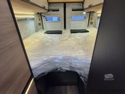 Knaus BoxLife 630 ME Platinum Selection *TraumMobil* autonomes Fahren*