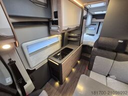 Knaus BoxLife 630 ME Platinum Selection *TraumMobil* autonomes Fahren*