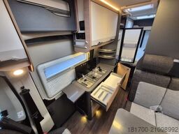 Knaus BoxLife 630 ME Platinum Selection *TraumMobil* autonomes Fahren*