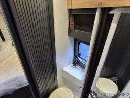 Knaus BoxLife 630 ME Platinum Selection *TraumMobil* autonomes Fahren*