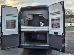 Knaus BoxLife 630 ME Platinum Selection *TraumMobil* autonomes Fahren*