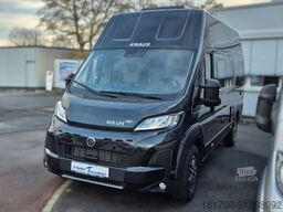 Knaus BoxLife 630 ME Platinum Selection *TraumMobil* autonomes Fahren*