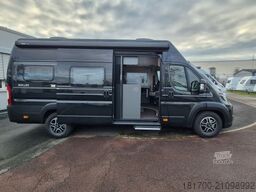 Knaus BoxLife 630 ME Platinum Selection *TraumMobil* autonomes Fahren*