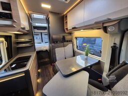 Knaus BoxLife 630 ME Platinum Selection *TraumMobil* autonomes Fahren*