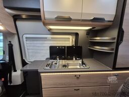 Knaus BoxLife 630 ME Platinum Selection *TraumMobil* autonomes Fahren*