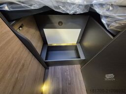 Knaus BoxLife 630 ME Platinum Selection *TraumMobil* autonomes Fahren*