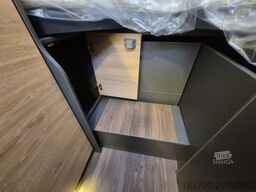 Knaus BoxLife 630 ME Platinum Selection *TraumMobil* autonomes Fahren*