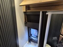 Knaus BoxLife 630 ME Platinum Selection *TraumMobil* autonomes Fahren*