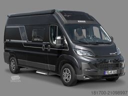 Knaus BoxTime 600 MQ *TraumMobil*5 Pakete*